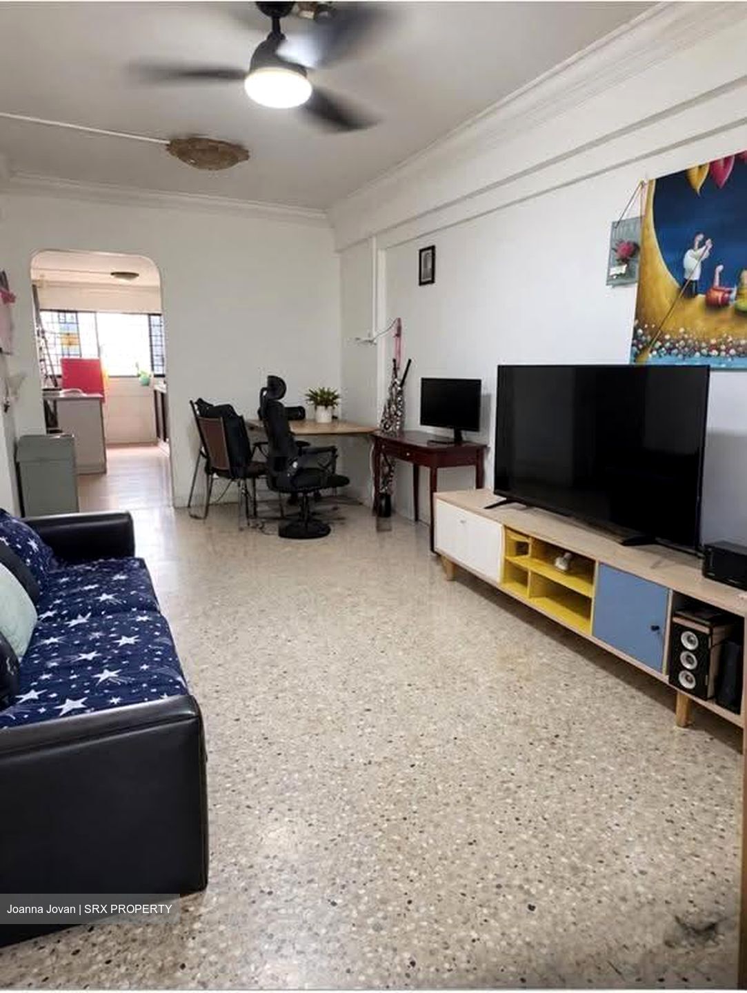 Blk 506 Cheng San Crest (Ang Mo Kio), HDB 3 Rooms #630742251